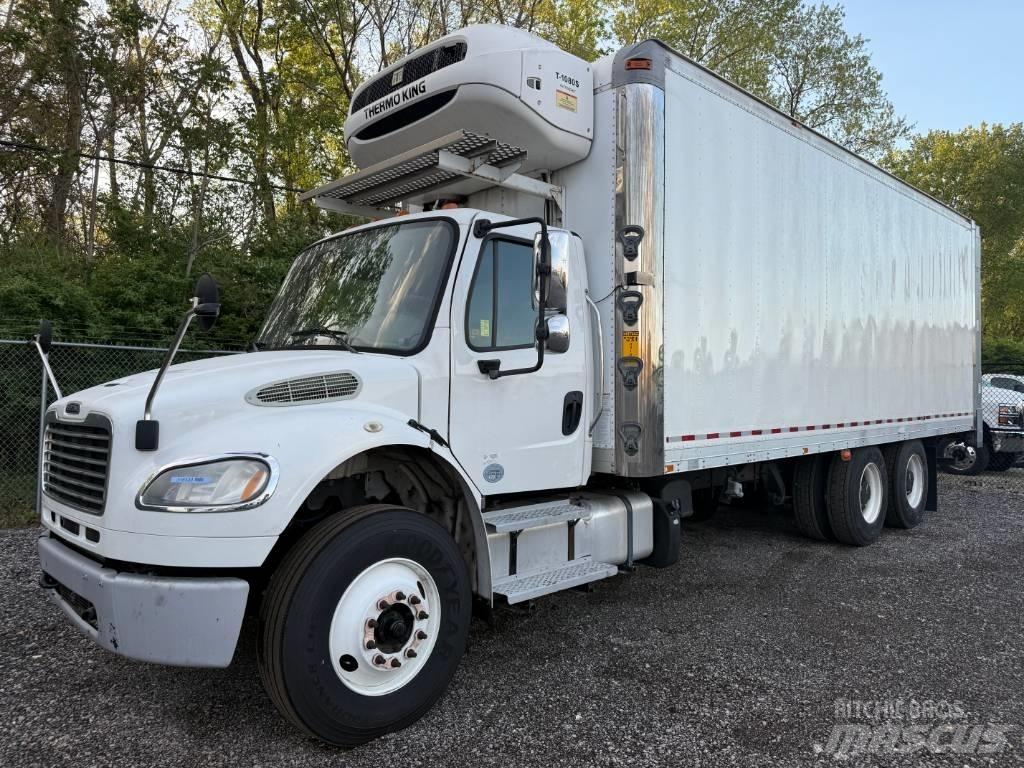 Freightliner M 106 Kühlkoffer