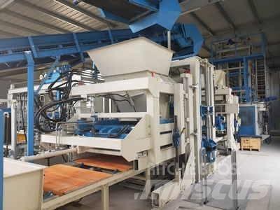  PROMETAL RHP 1000 Sonstige Baumaschinen