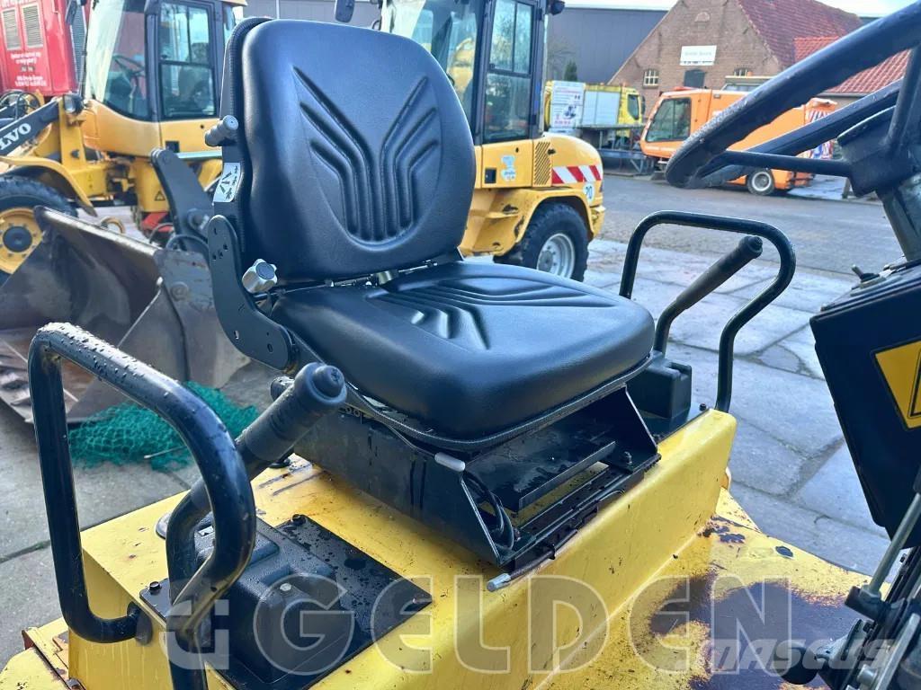 Dynapac CC142 Andere Walzen