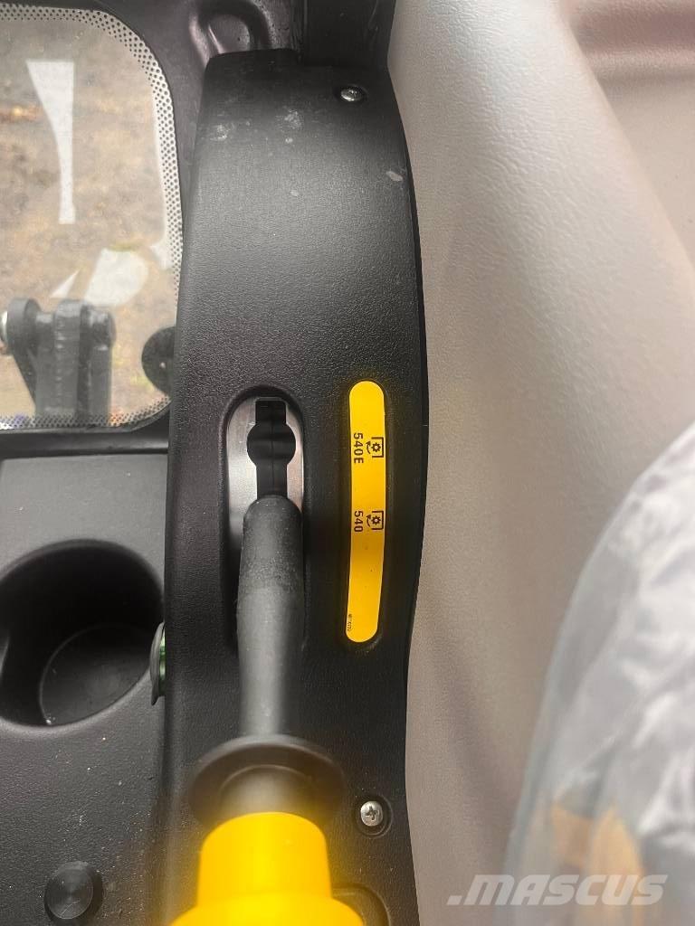 Case IH Farmall 75 A Traktoren