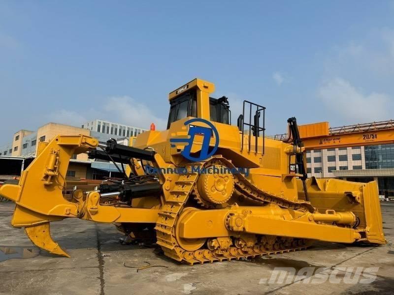 CAT D 10 R Bulldozer