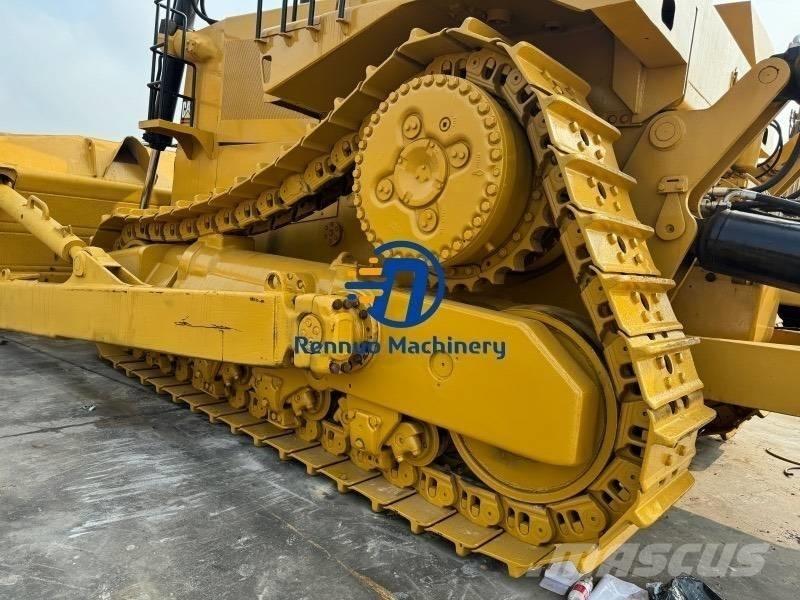 CAT D 10 R Bulldozer