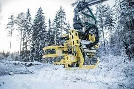 Moipu 310 EFI Schneidwerke