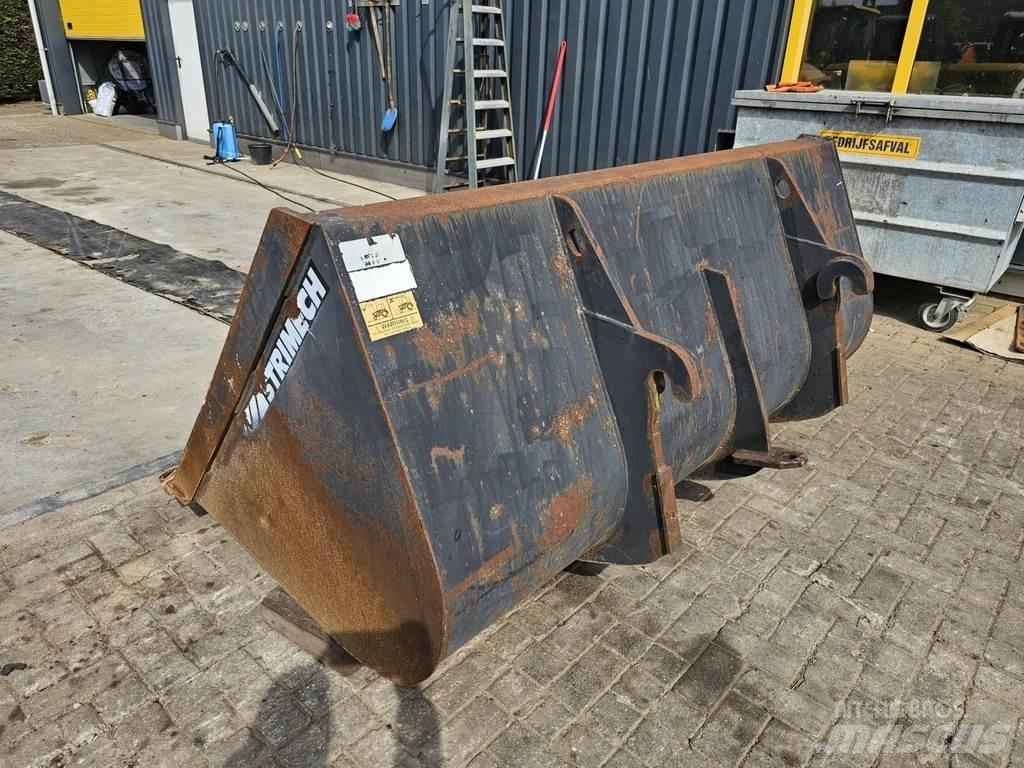 Merlo TF33.7-115 Teleskoplader