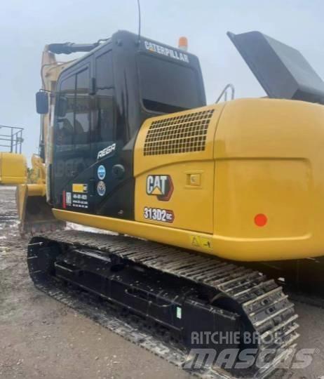 CAT 313GC Raupenbagger