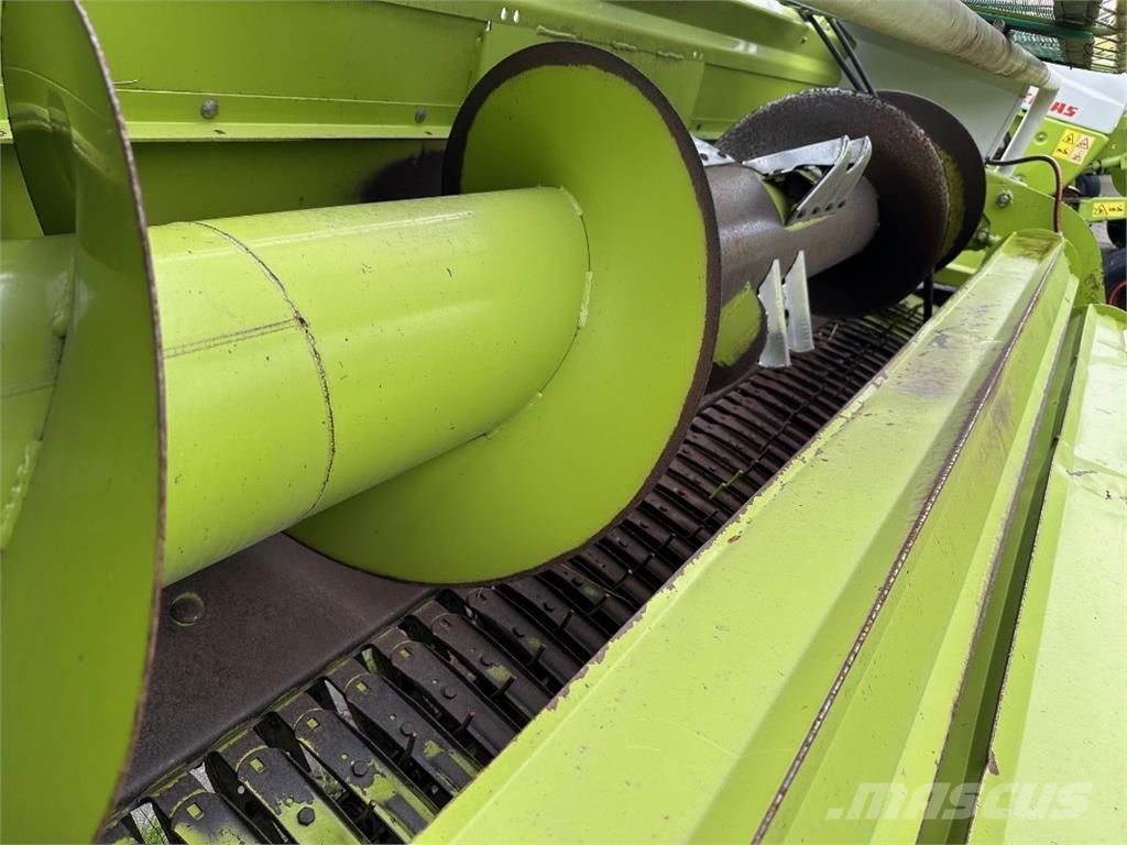 CLAAS PU 300 HD Heu- und Futtermaschinen-Zubehör