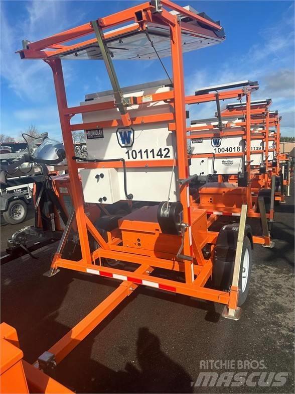 Wanco WSDT3S Sonstige Baumaschinen