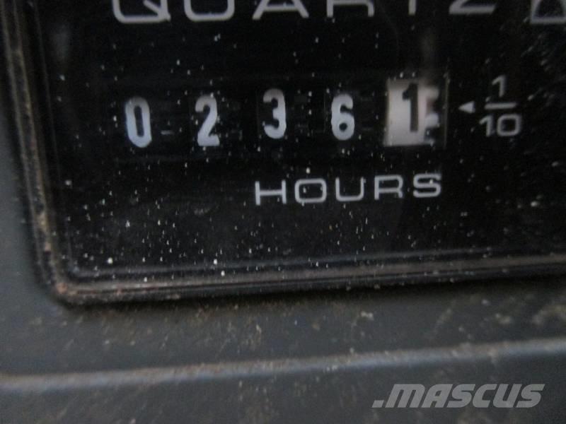 JLG 2646 ES Scheren-Arbeitsbühnen