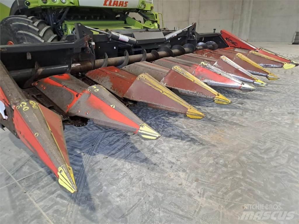 Olimac Drago NR8TR Zubehör Mähdrescher