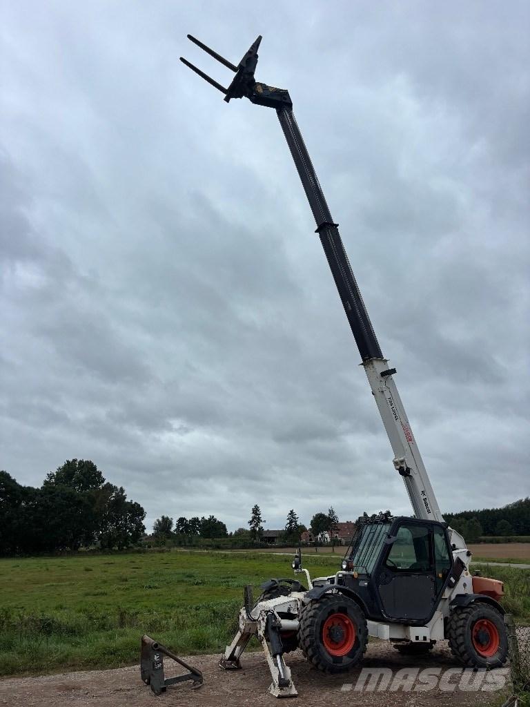 Bobcat T 35.120 SL Teleskoplader