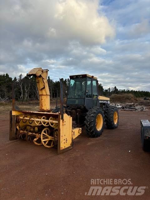 New Holland 9030 Traktoren