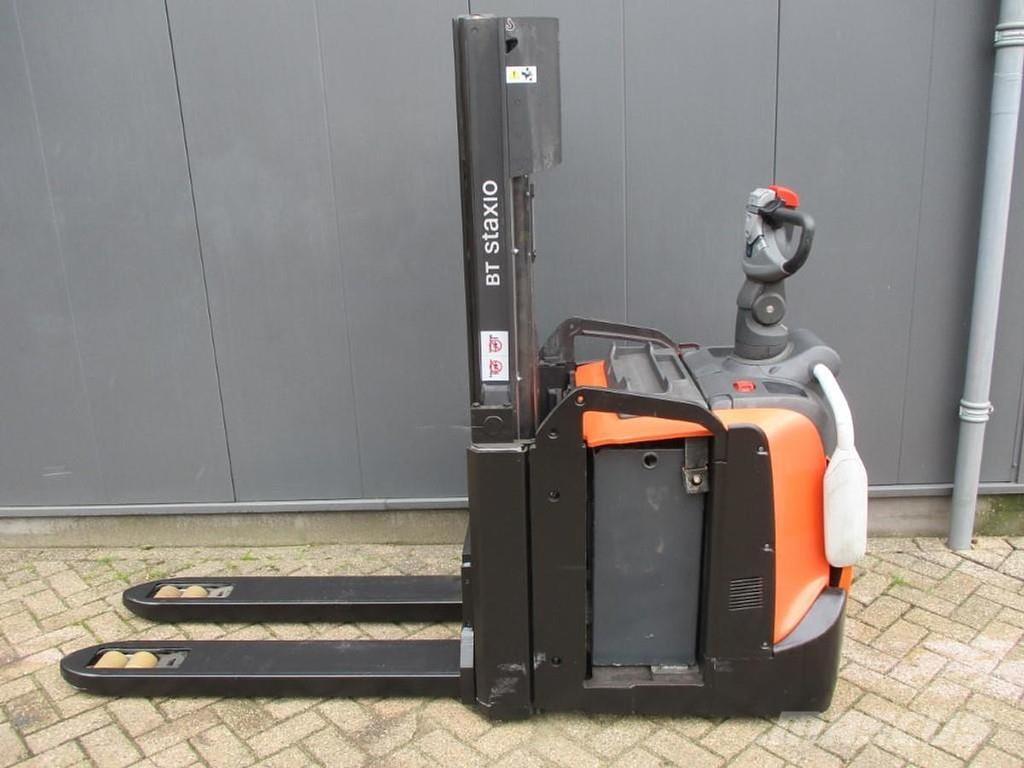 BT SPE200D Gabelstapler mit Fahrerstand