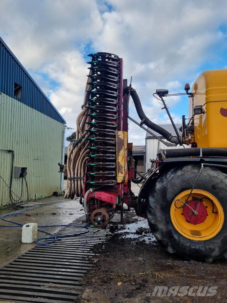 Vredo ZB3 8750 Weitere Düngemaschinen