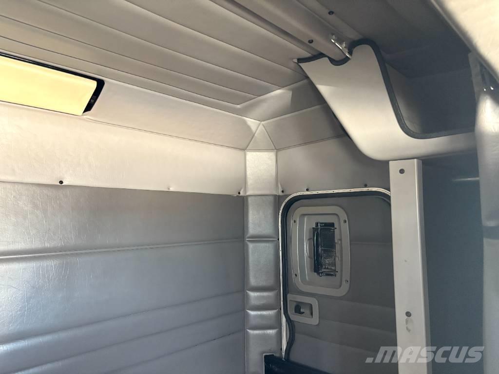 Peterbilt 379 Sattelzugmaschinen