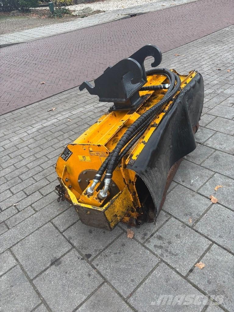 Herder Kmu 130 Heckenscheren