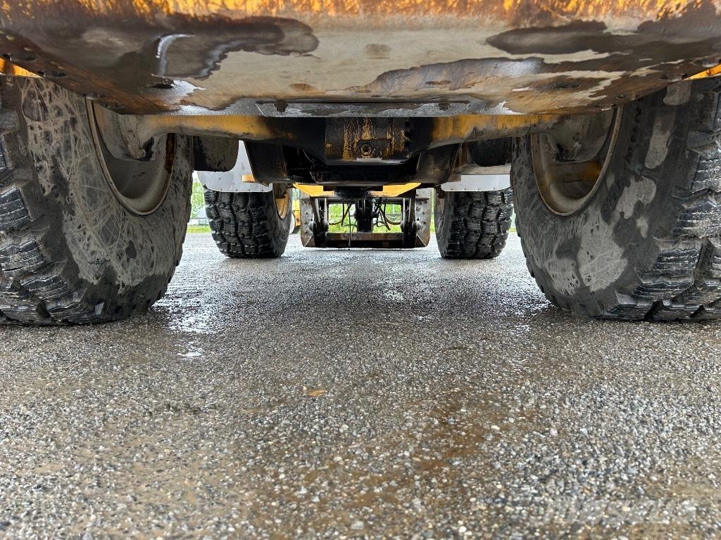 Volvo L 60 E Radlader