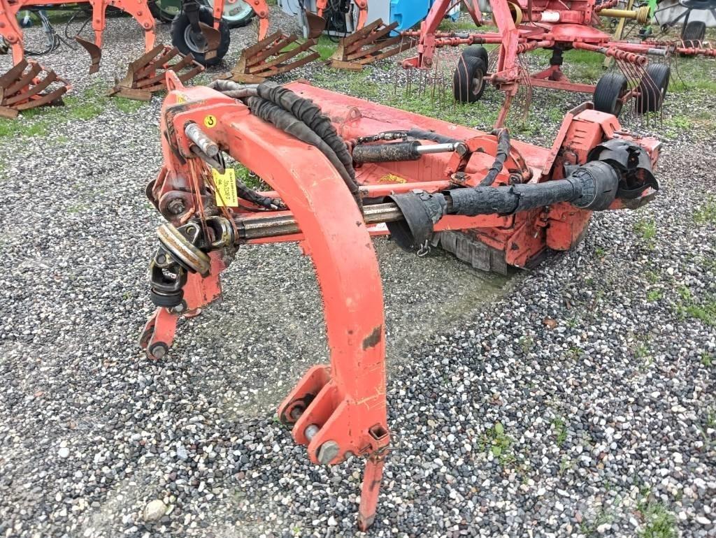 Maschio Giraffa 185 Mäher