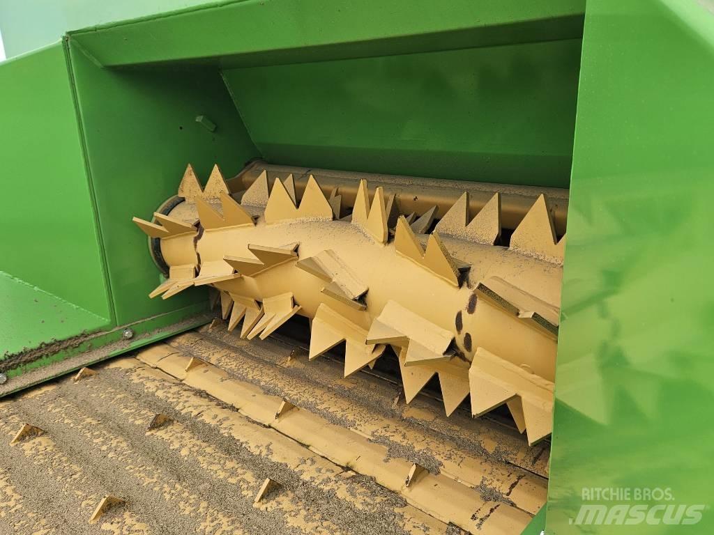 Willibald MS 3000 E Schredder