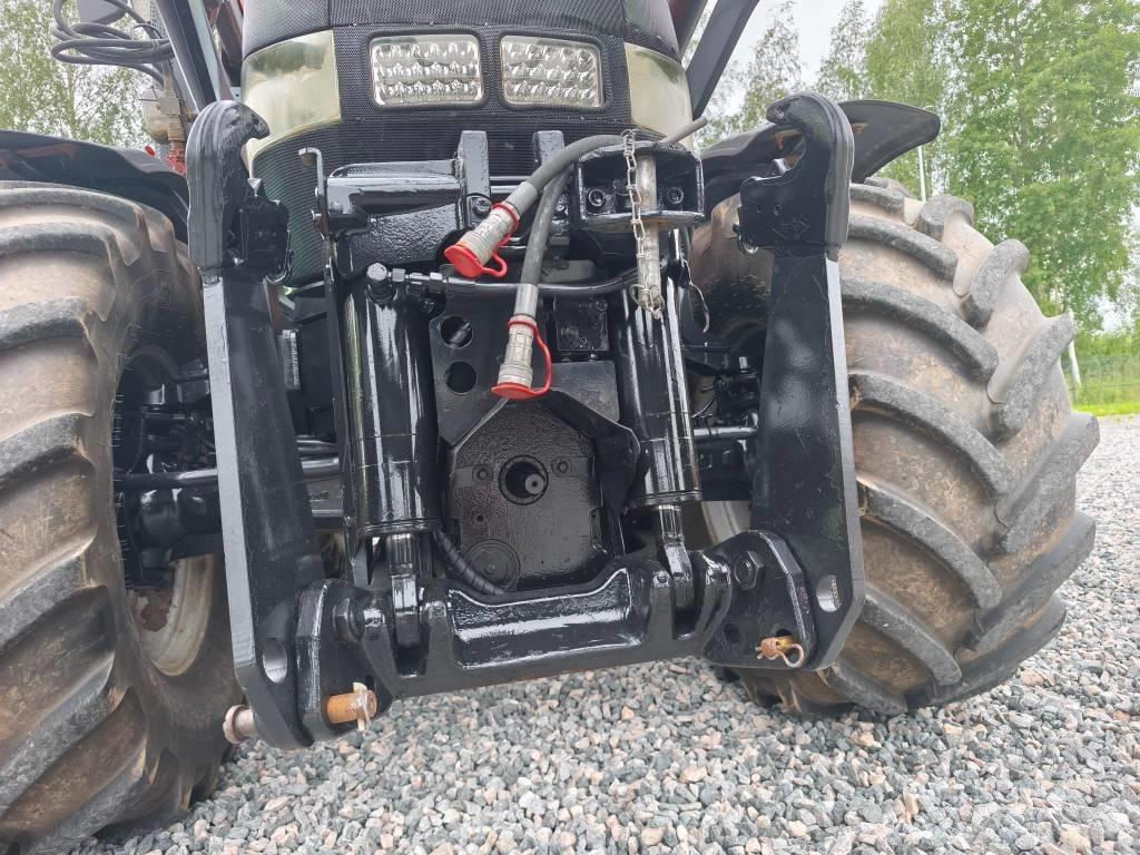 Case IH Puma 225 CVX Traktoren