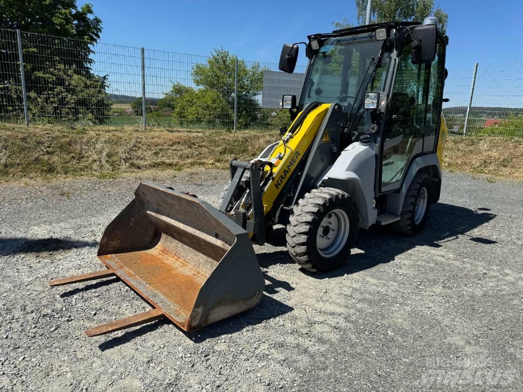 Kramer 5035 Radlader