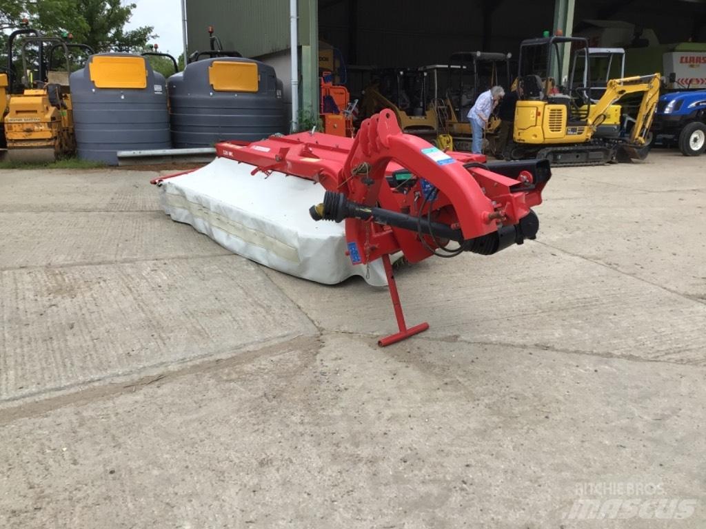 Lely 320MC Mäher