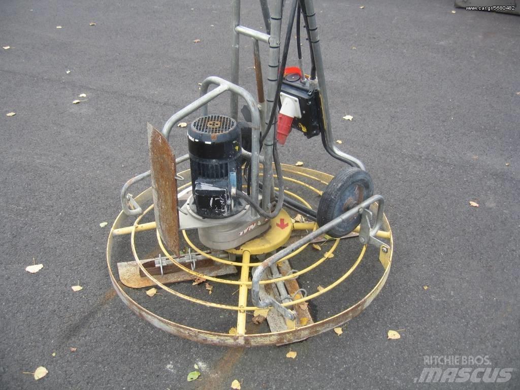 AEG 90 εκ Sonstige Baumaschinen
