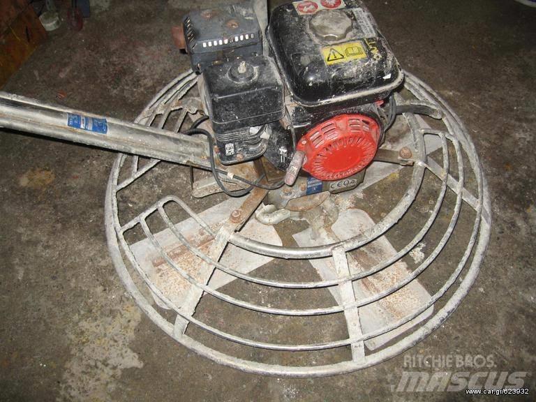 AEG 90 εκ Sonstige Baumaschinen