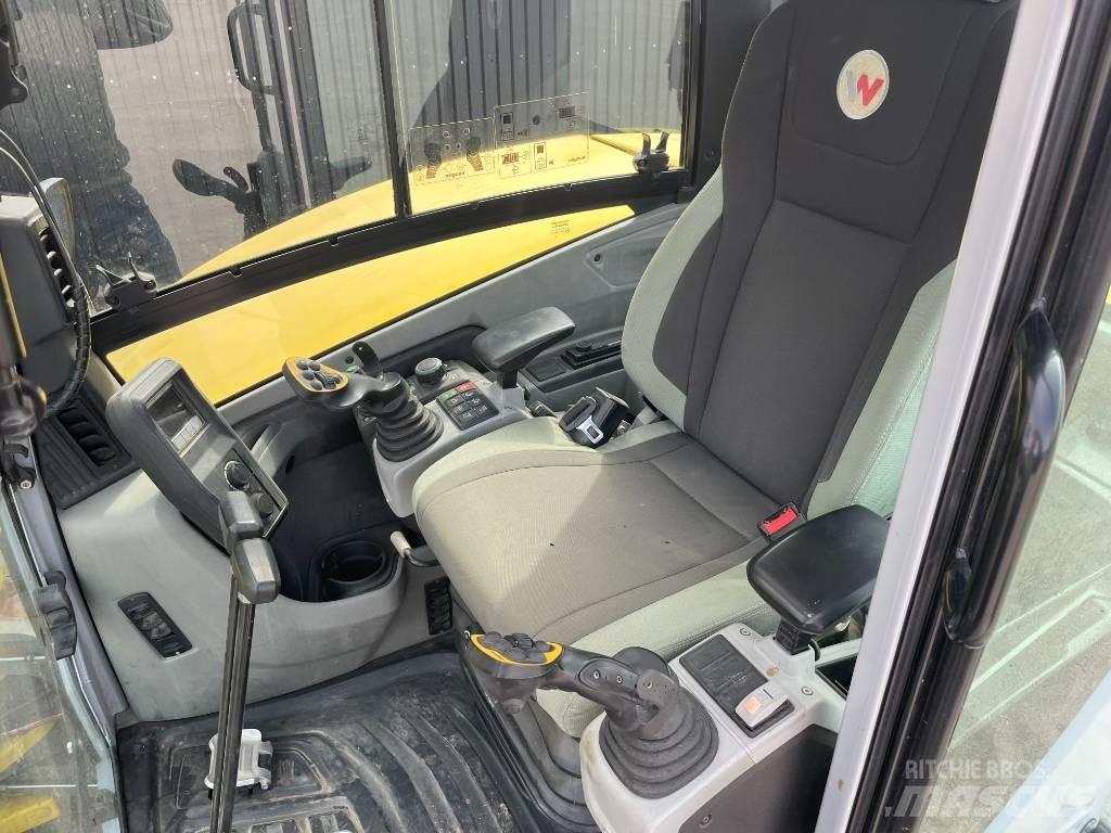 Wacker Neuson ET 90 Midibagger  7t - 12t