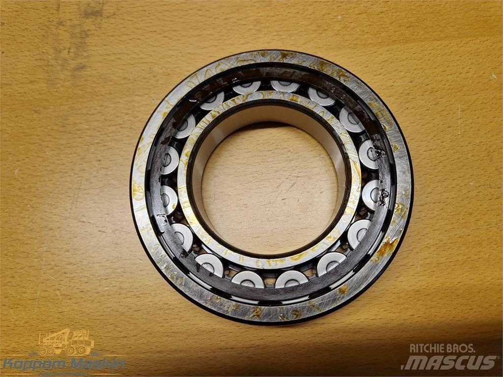 Eco Log 6002405 Chassis