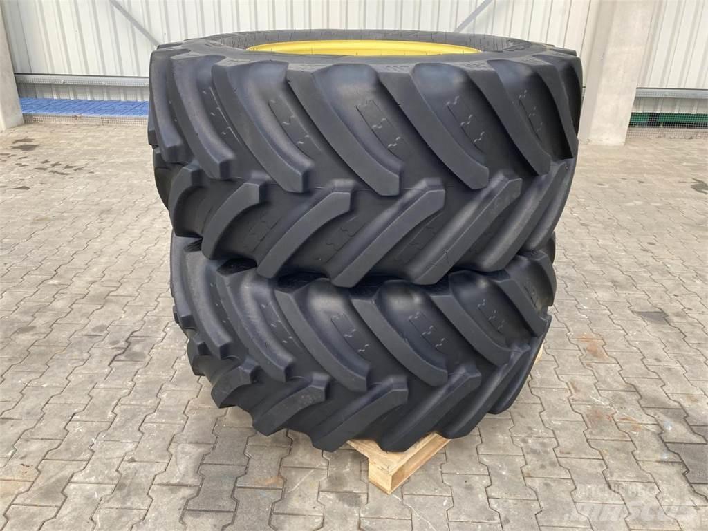 BKT 600/65R30 Reifen