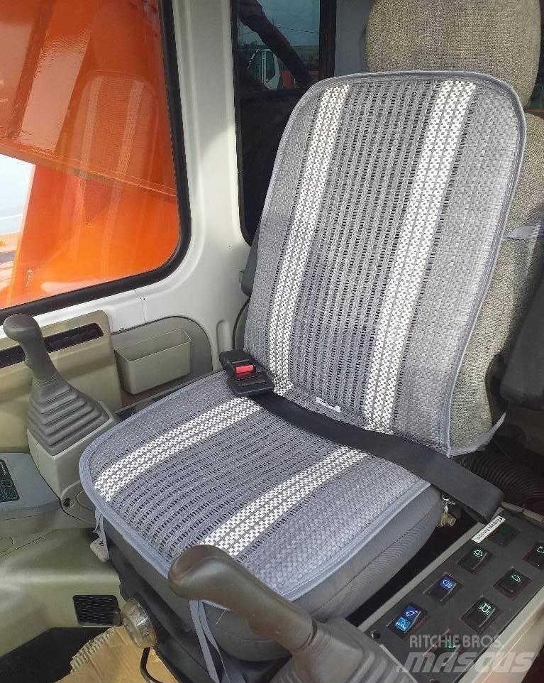 Daewoo 520 LCV Raupenbagger