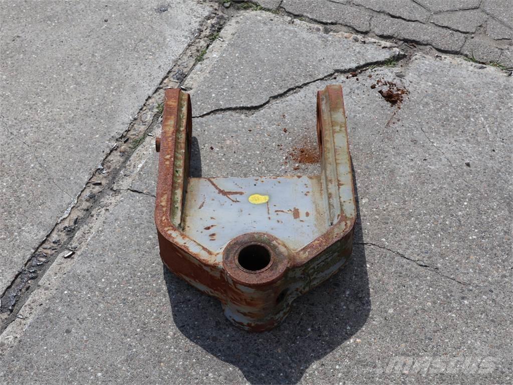  GELENKSTÜCK Schnellwechsler