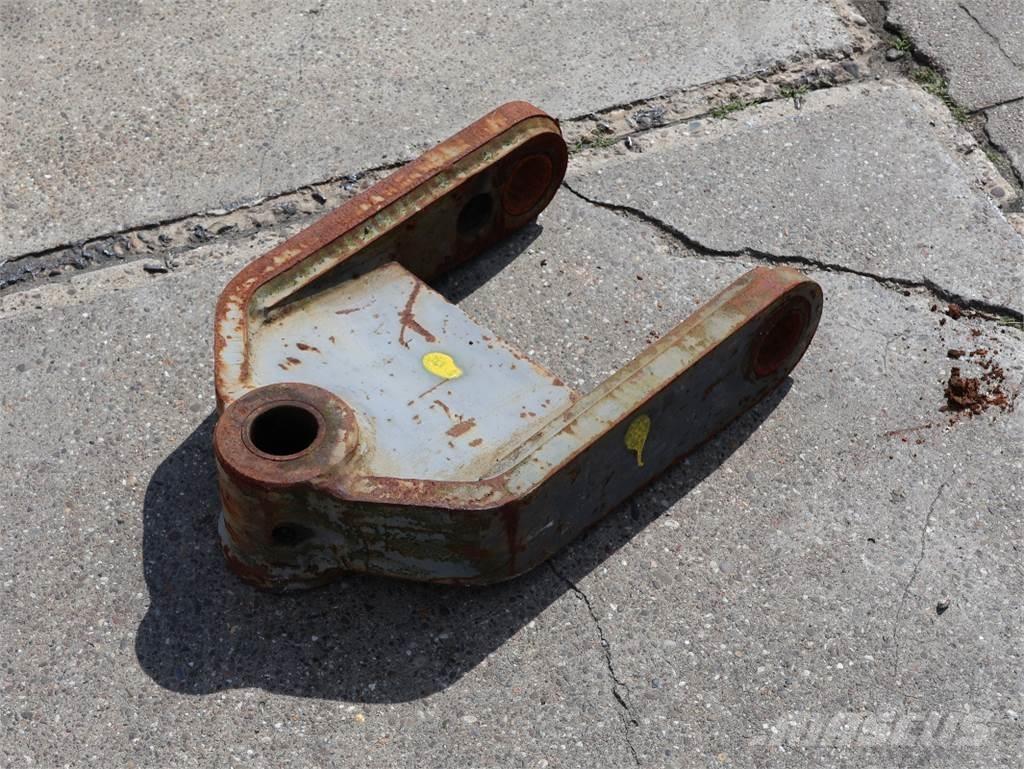  GELENKSTÜCK Schnellwechsler