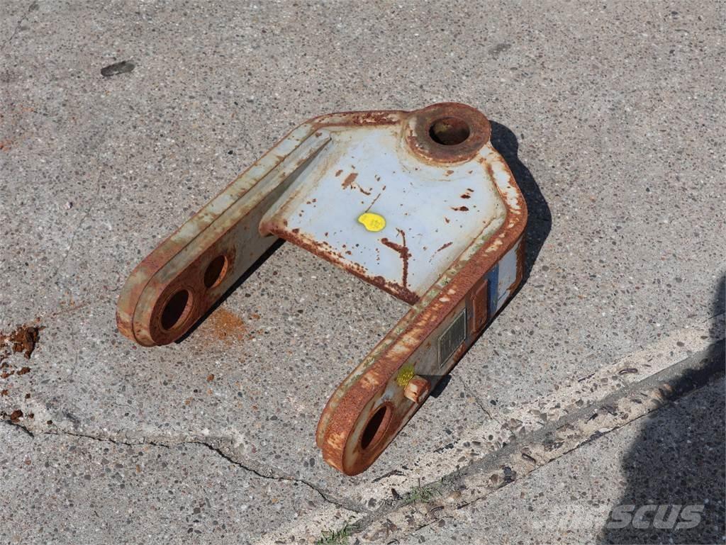  GELENKSTÜCK Schnellwechsler