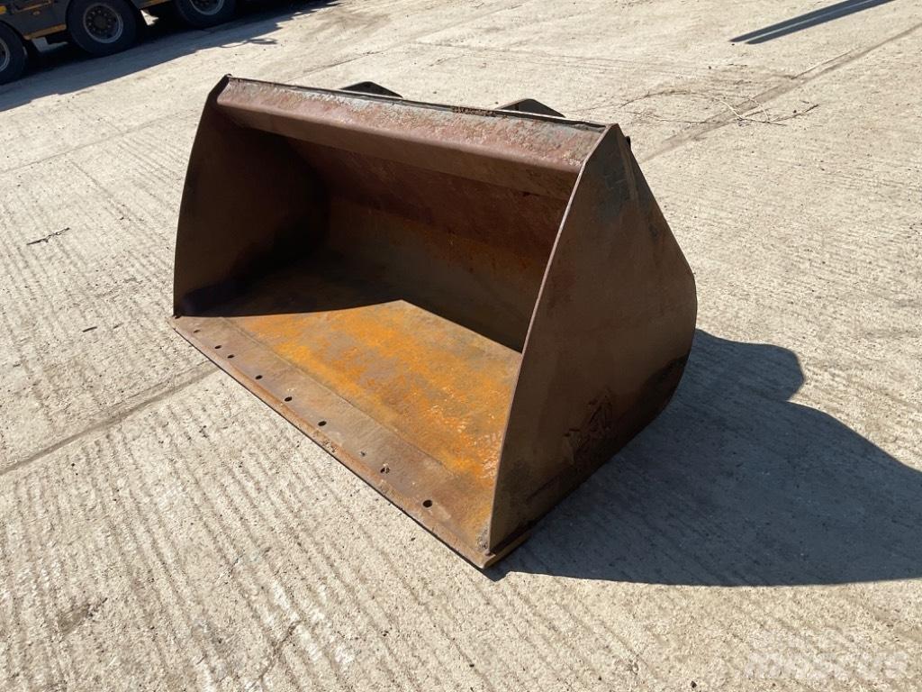Rhinox 6ft bucket Schaufeln