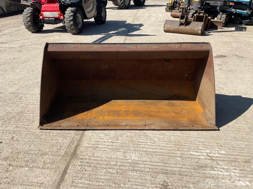 Rhinox 6ft bucket Schaufeln