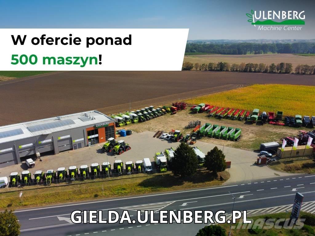CLAAS Lexion 760 TT Mähdrescher