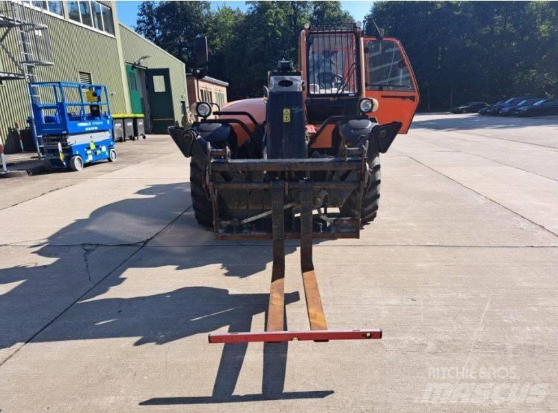 JLG 3614 RS Teleskoplader