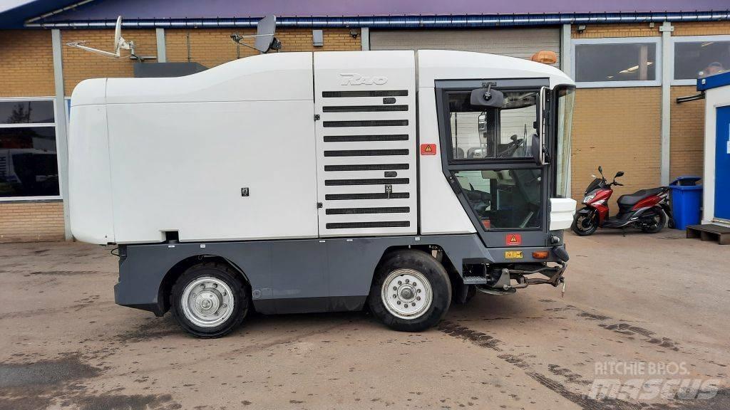 Ravo 530ST Kehrer