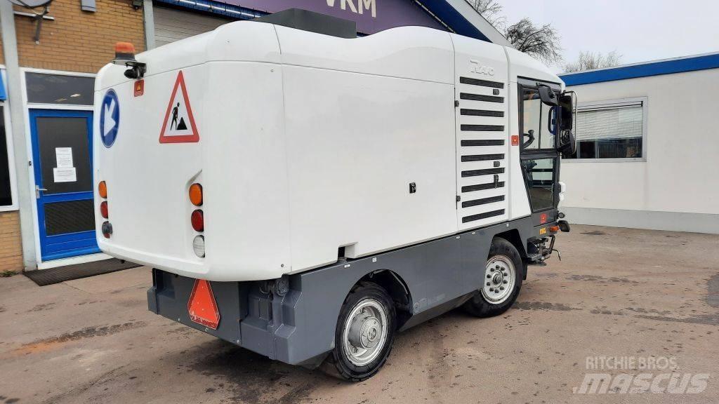 Ravo 530ST Kehrer