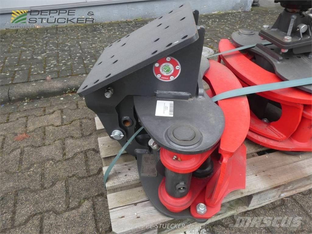 Krpan KS 200 B Schneidwerkzeuge