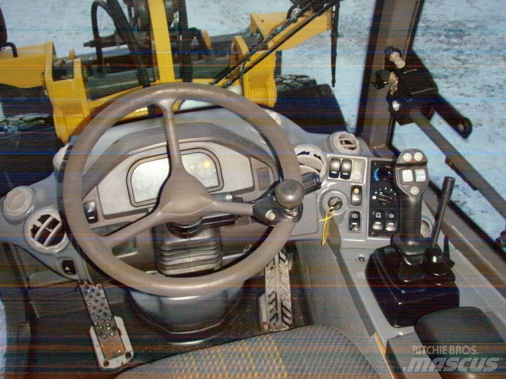 Volvo L 20 F med A/C Radlader