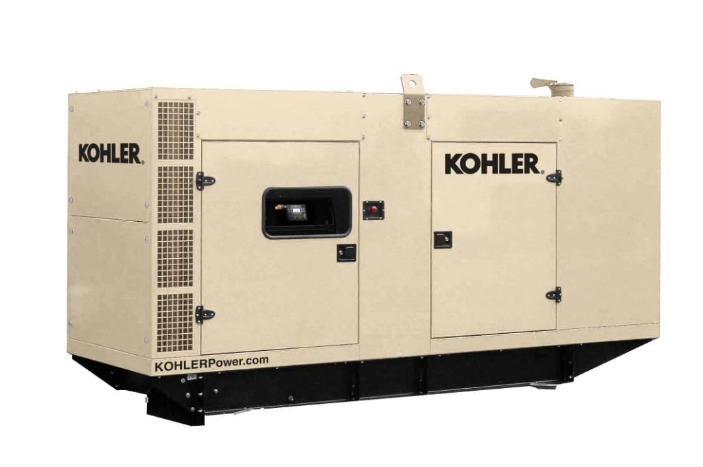 Kohler V440IV Diesel Generatoren