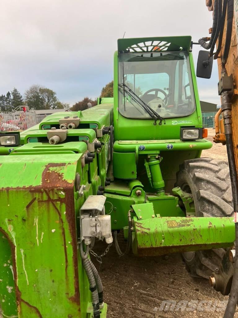 Merlo P 40.17 Teleskoplader