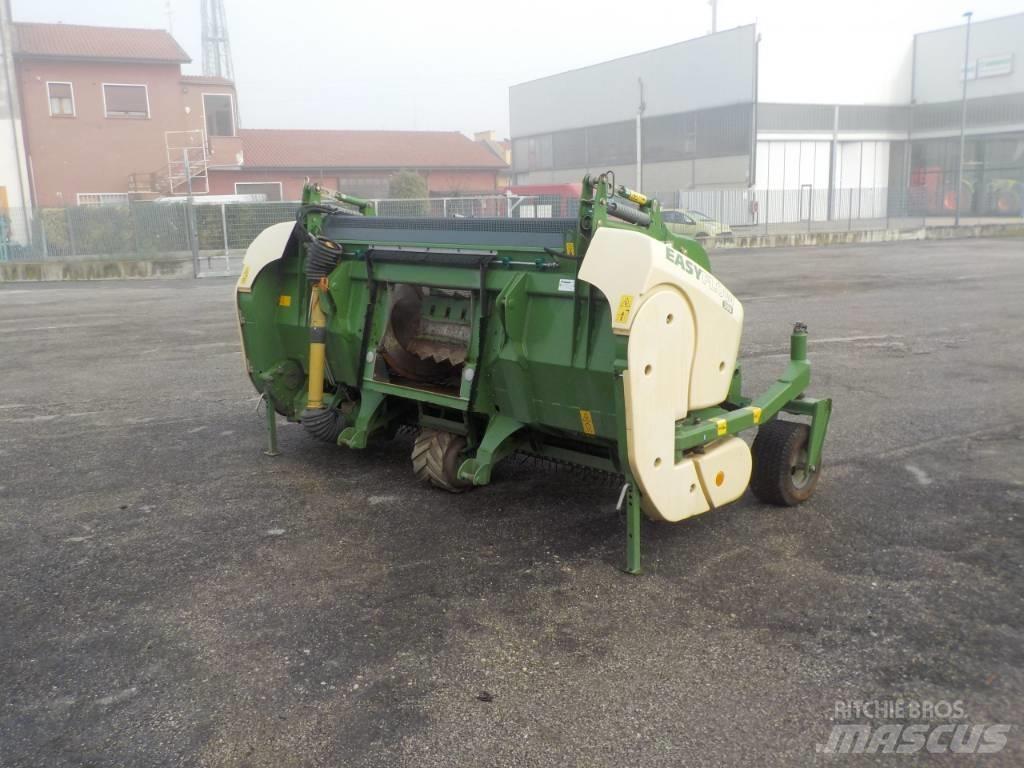 Krone EASY FLOW 300 Sonstige Erntemaschinen