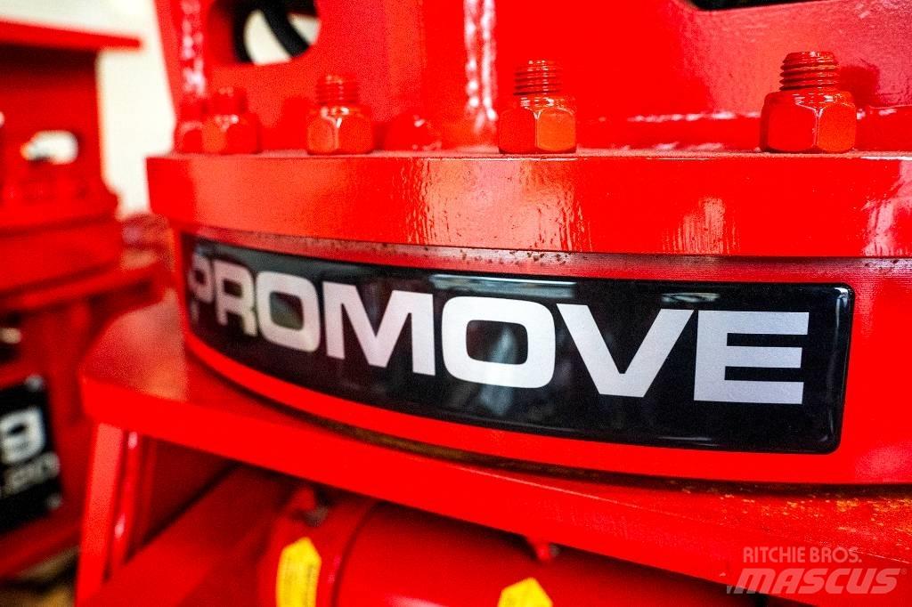 Promove SG 16.20 Greifer