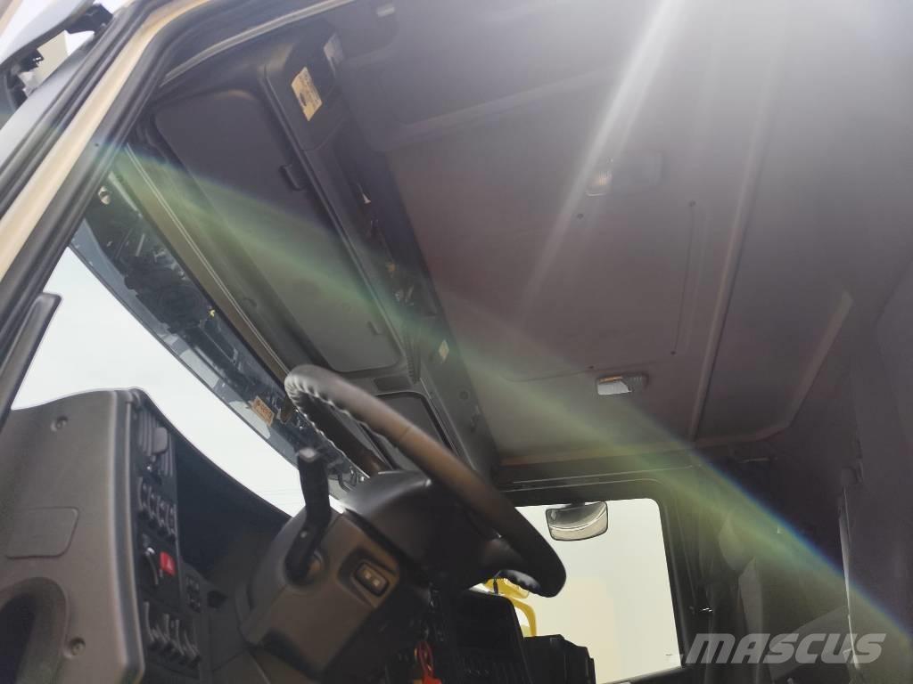 Scania G 450 Autotransporter