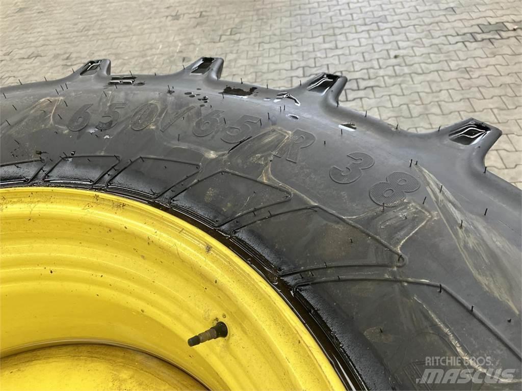 Mitas 650/65R38 Reifen