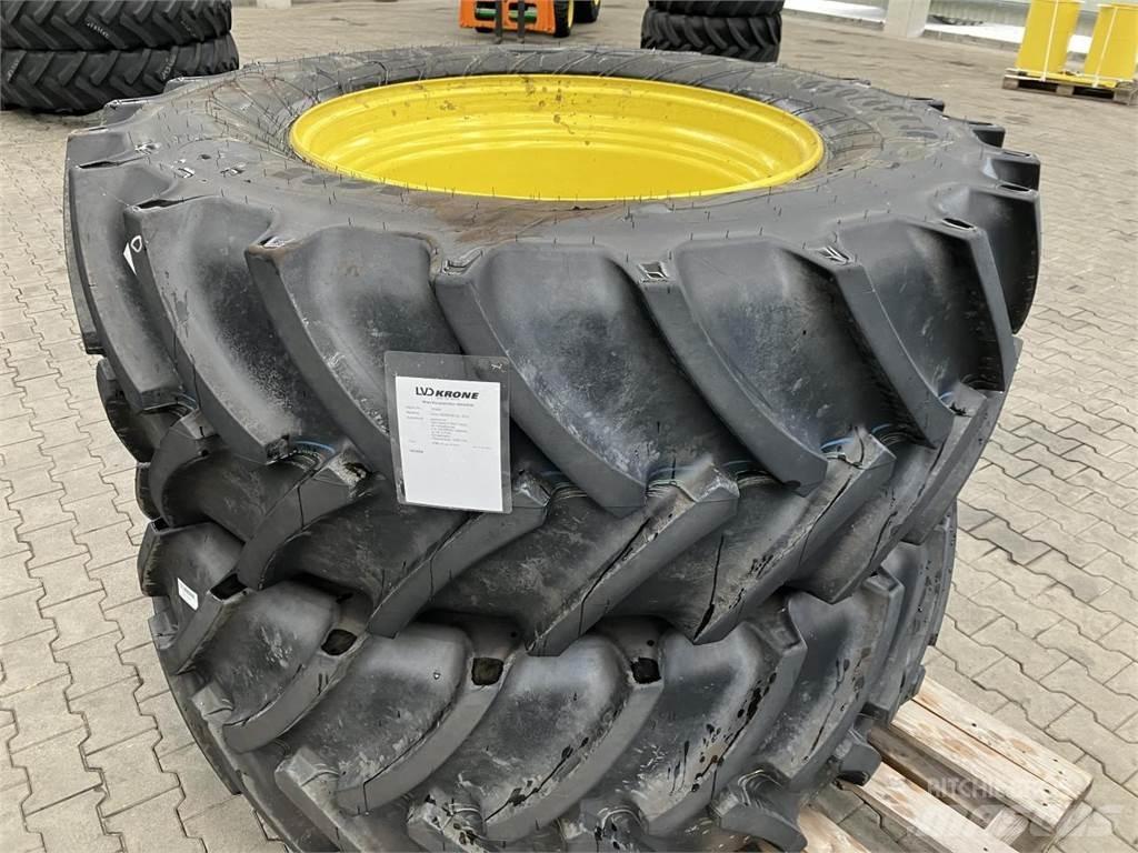 Mitas 650/65R38 Reifen