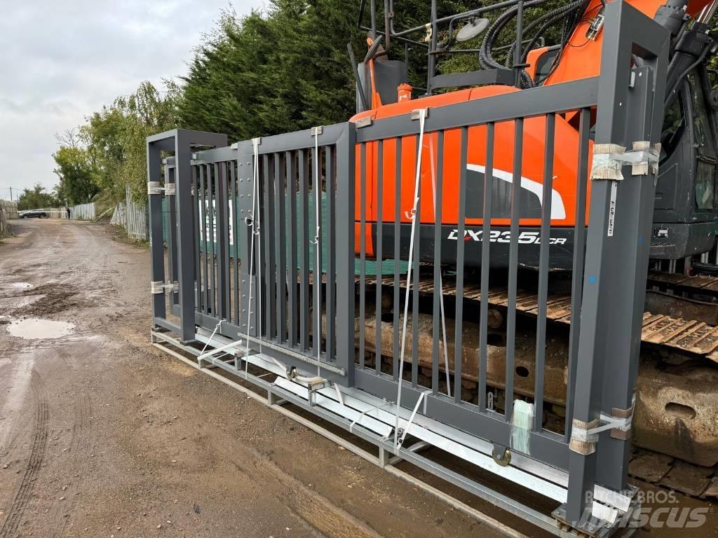 GATES 20FOOT Sonstige Baumaschinen